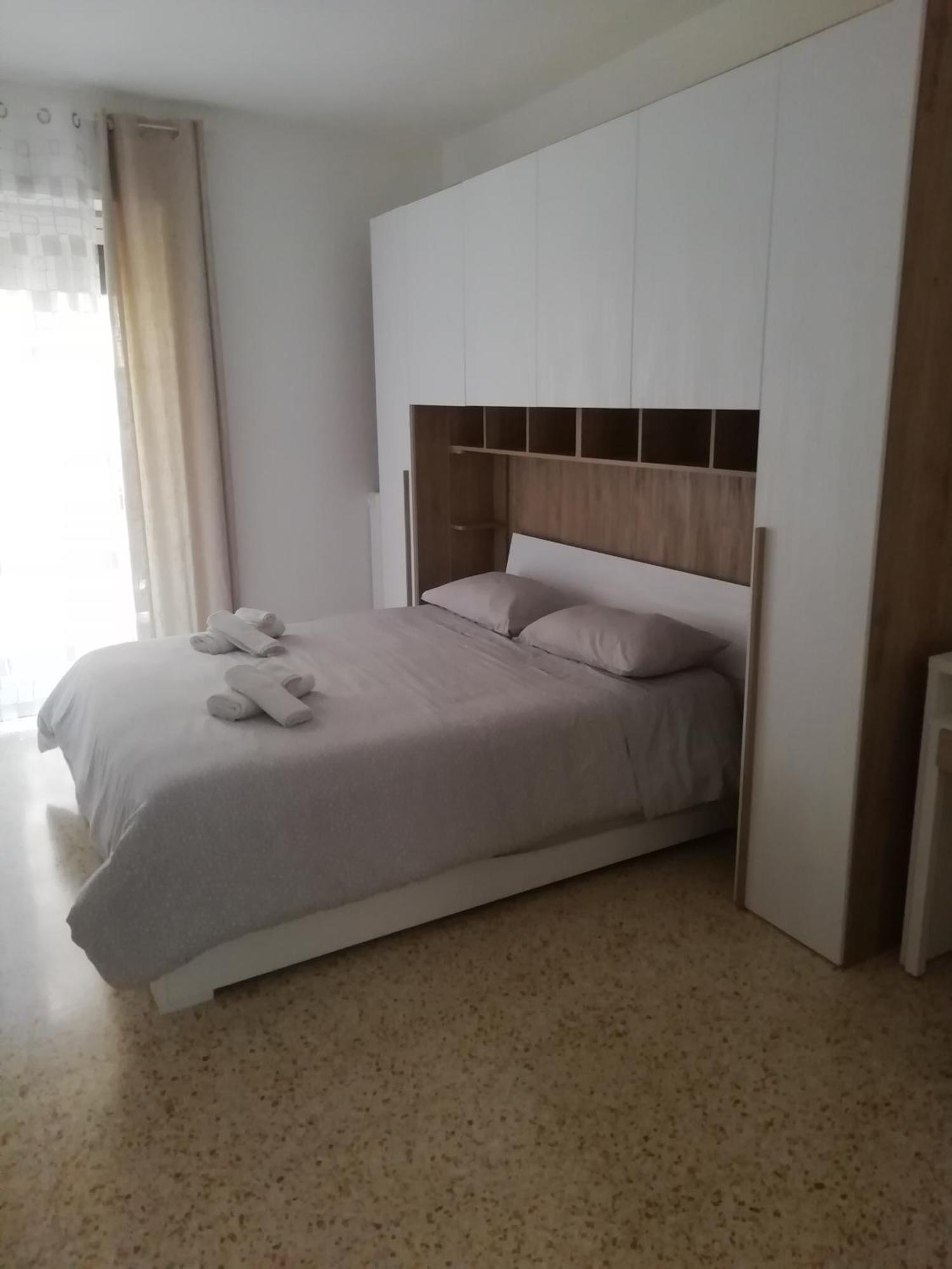 Apartment Casarosa