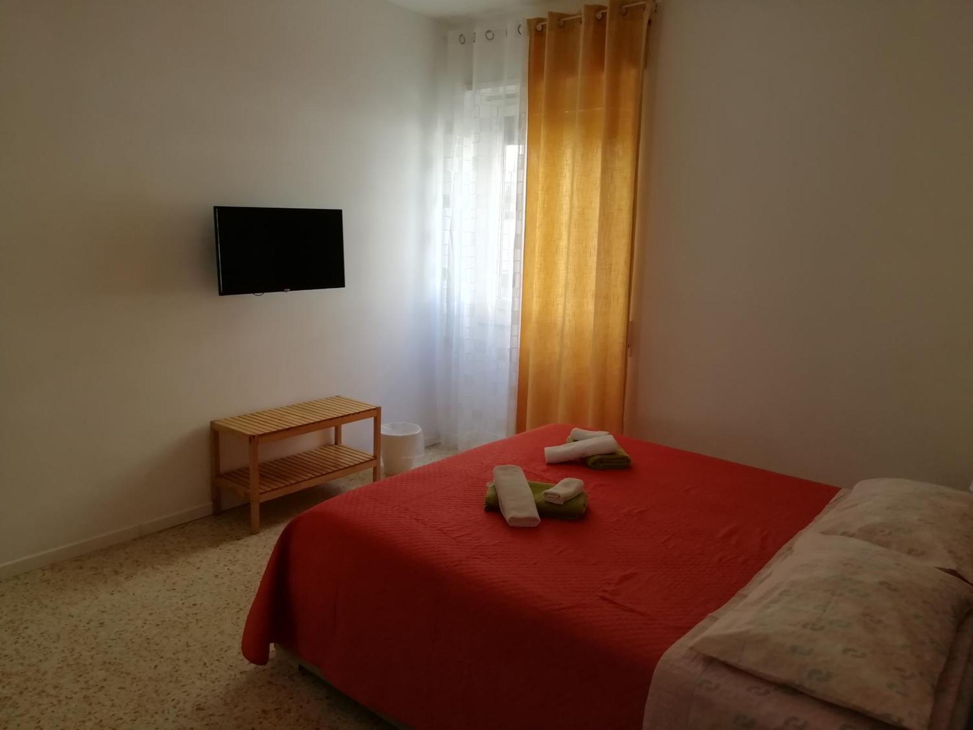 Apartment Casarosa