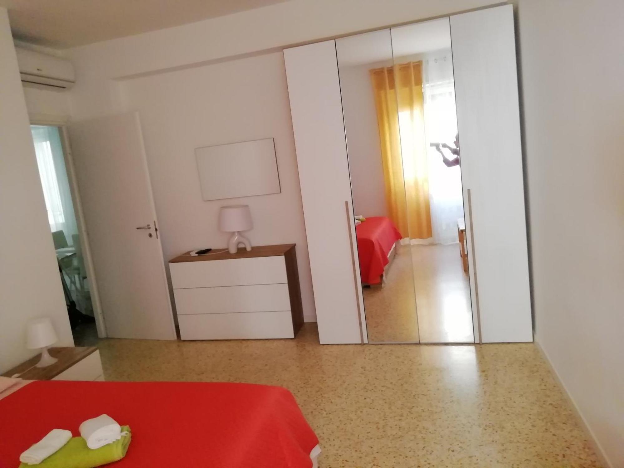 Casarosa Apartment *