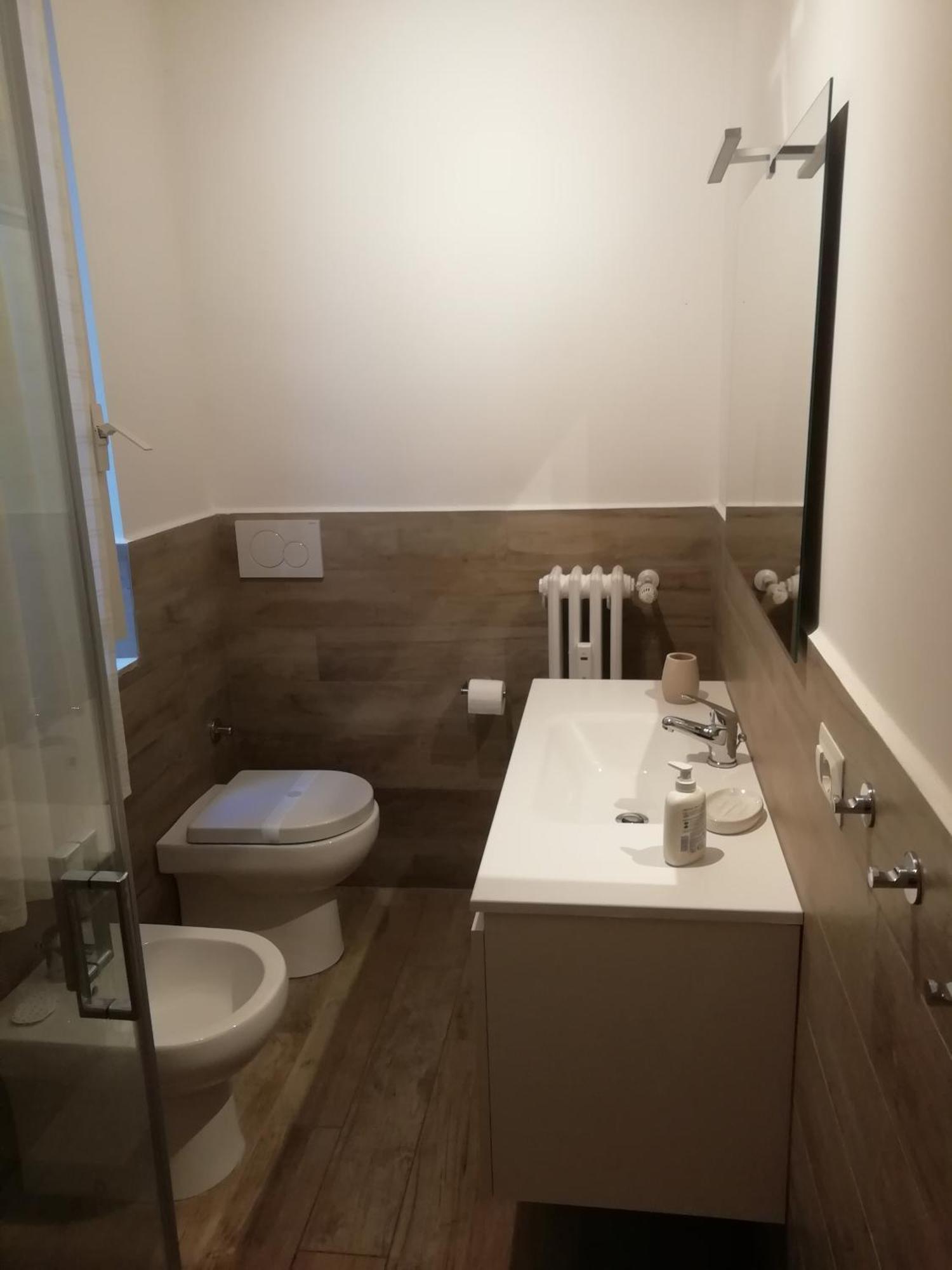 Casarosa Appartamento Roma