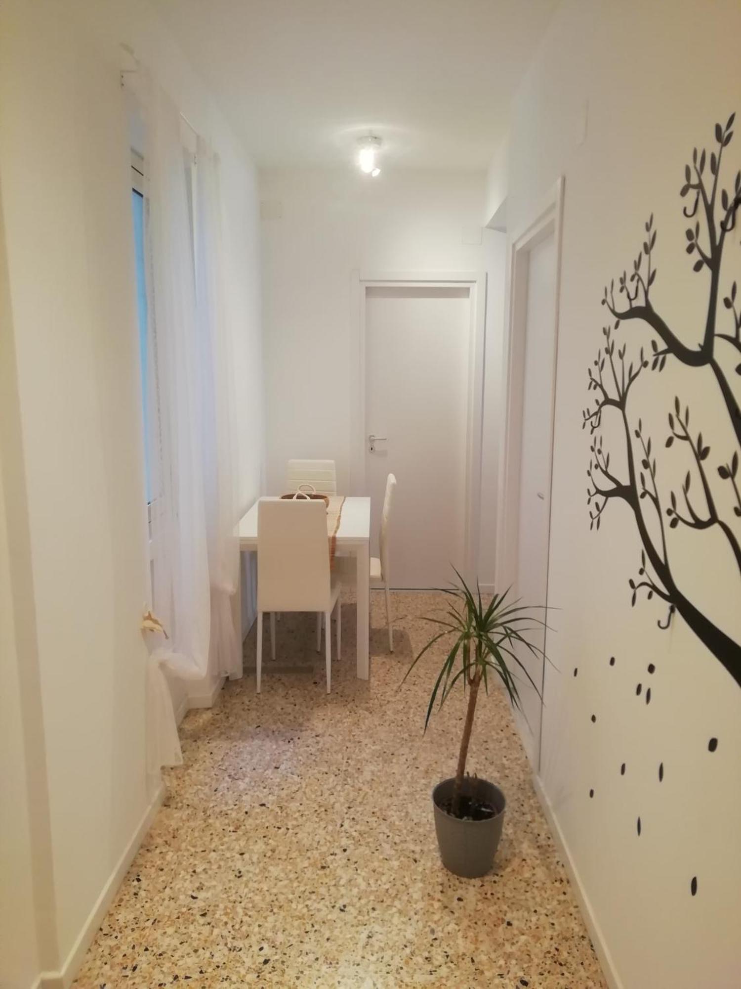 Appartamento Casarosa Roma