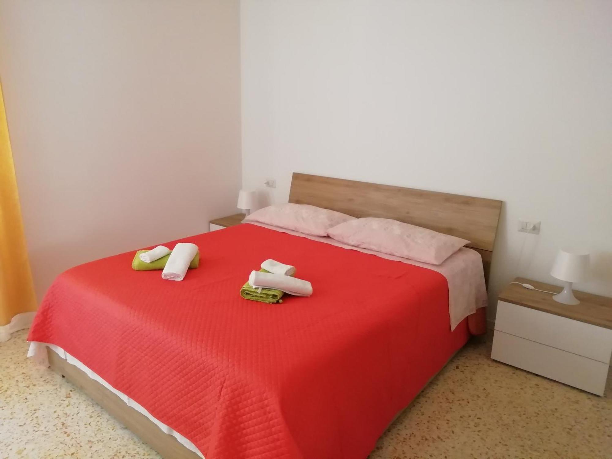 Casarosa Roma